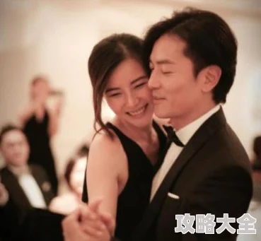 蒙嘉慧三级曾与郑伊健隐婚多年后公开恋情最终修成正果