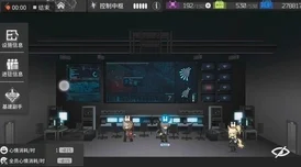 深度解析《明日方舟》基建功能：控制中枢的核心作用与升级热门攻略