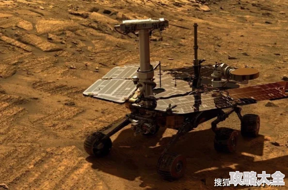 轮换22025火星载人登陆计划正式启动