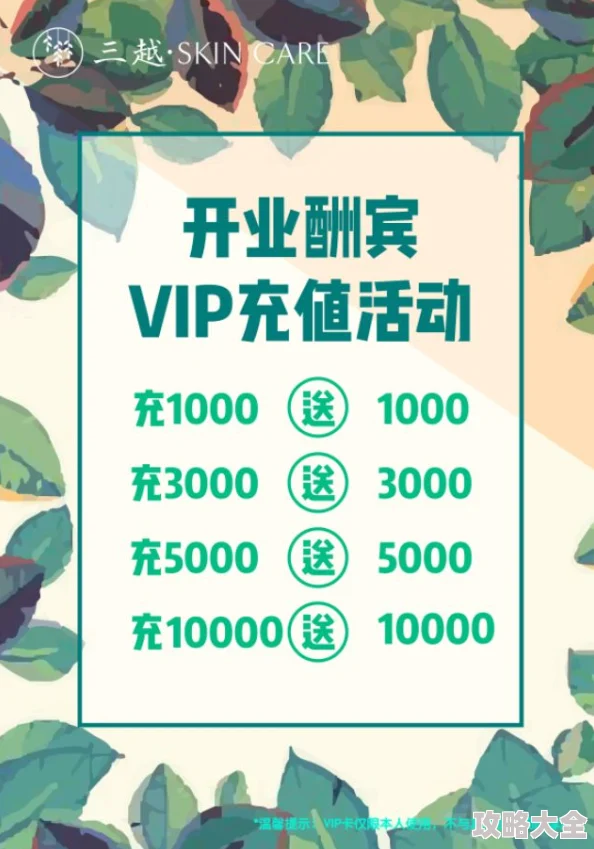 深入探索荣耀出征VIP充值梯度与最新特惠活动，助力游戏之旅畅快升级