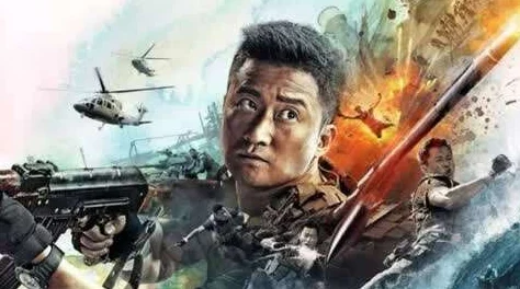 战狼3电影免费观看高清完整版暂无上映计划影片名为《战狼3》或暂未定名