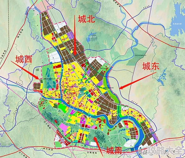 随州买房2025置业指南高铁新区潜力无限生态宜居房价洼地