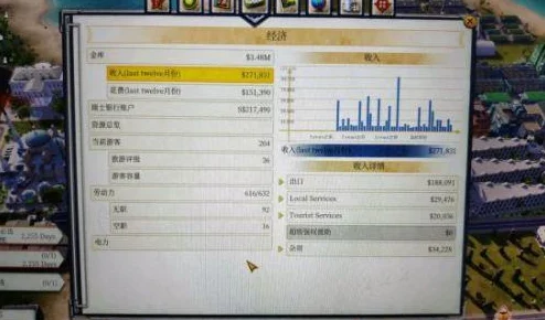 《海岛大亨6全方位攻略：键位操作详解+建造与食物玩法教学》是一篇专为玩家量身打造的深度解析文章。本文将详细介绍游戏中的键位操作、建造技巧以及食物玩法的具体步骤，帮助玩家们更好地掌握游戏精髓，提升游戏体验。